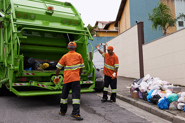 Best Scrap Metal Removal in Gaylord, MN